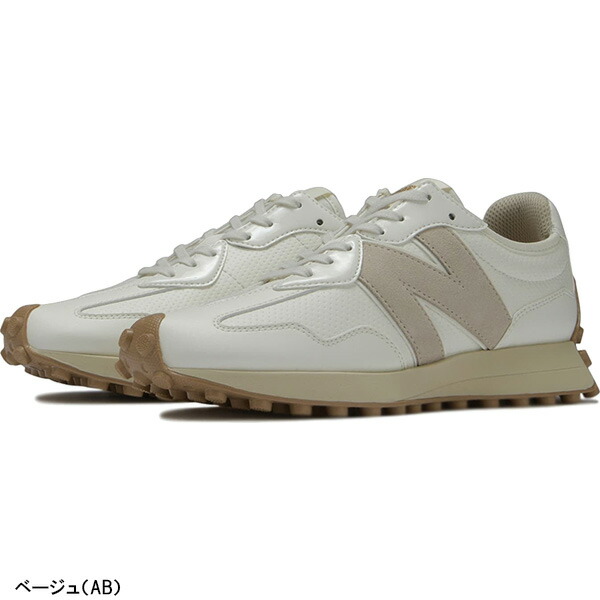 楽天市場】レディース ニューバランス ゴルフシューズ WGS327 327 v1