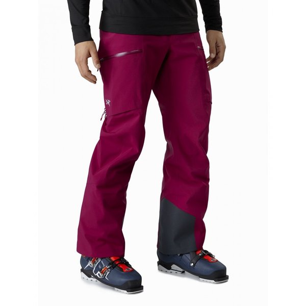 楽天市場】最新モデル ARC'TERYX セイバー AR パンツ SABRE AR PANTS