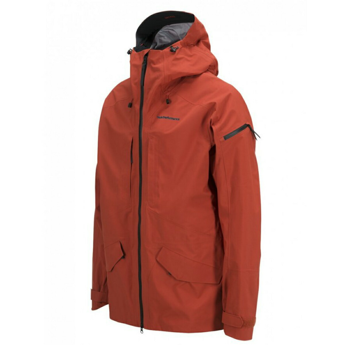 楽天市場】セール Peak Performance Teton Jacket ピーク