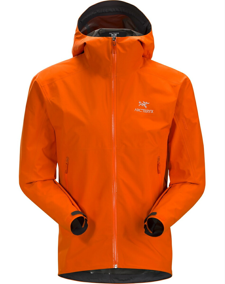 楽天市場】各色 アークテリクス ゼータ SL ジャケット ZETA SL JACKET