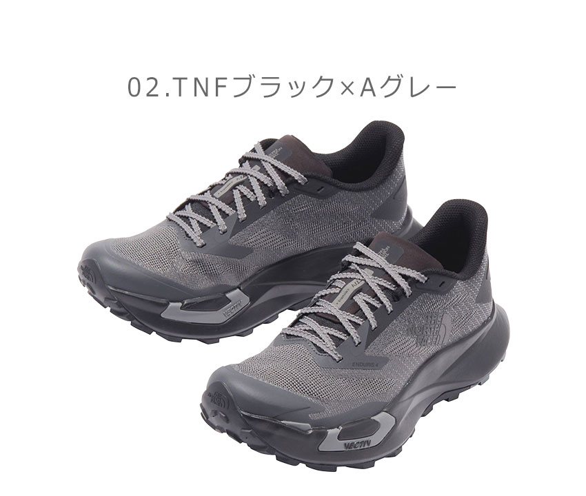 楽天市場】ザ・ノース・フェイス ベクティブ エンデュリス 4 THE NORTH