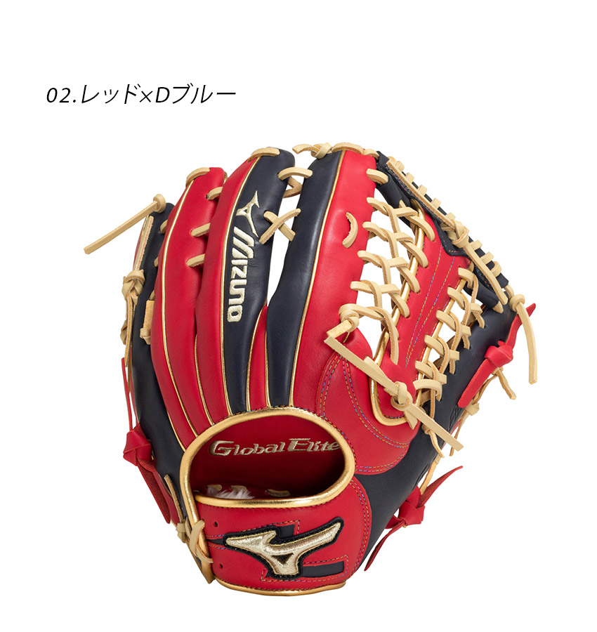 楽天市場】ミズノ グローブ・グラブ MIZUNO 軟式用【グローバル