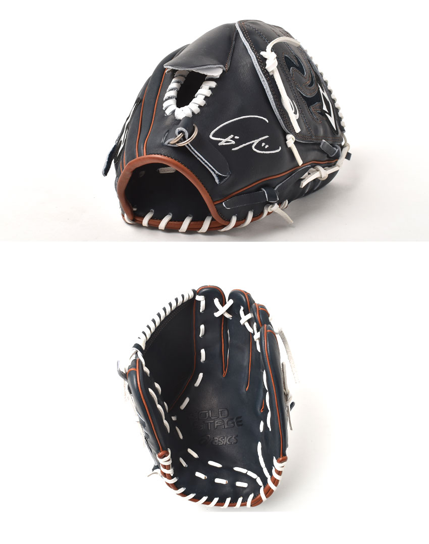 楽天市場】アシックス グローブ 大人 一般 軟式グラブ ダルビッシュ