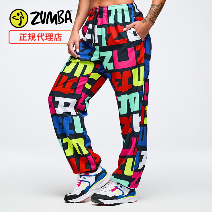 楽天市場】zumba ウェア 正規の通販