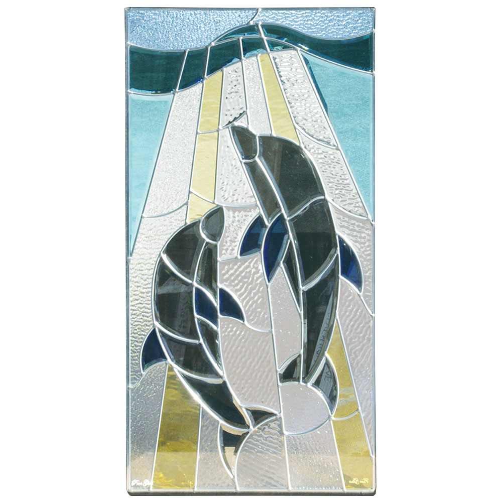 ステンドグラス サンキャッチャー」の人気商品一覧 | 安い商品を通販