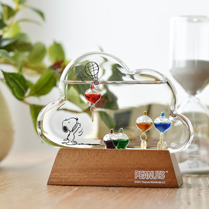 楽天市場】【3月1日はポイント最大10倍祭】スヌーピー ガラスフロート