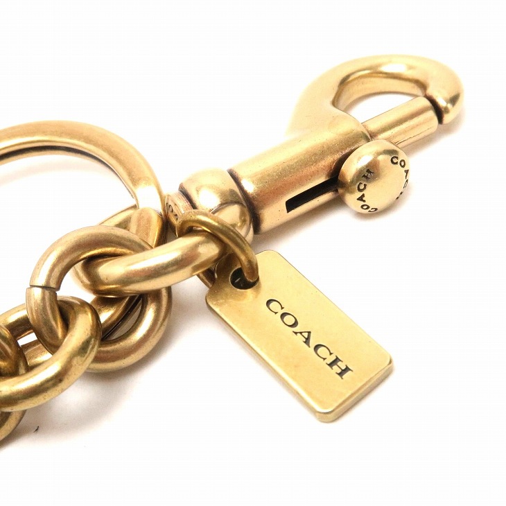 楽天市場】コーチ COACH キーホルダー キーリング ホースキャリッジ