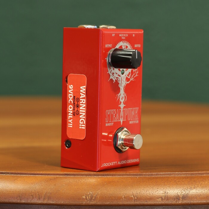 楽天市場】J. Rockett Audio Designs J.ロケット ギターエフェクター