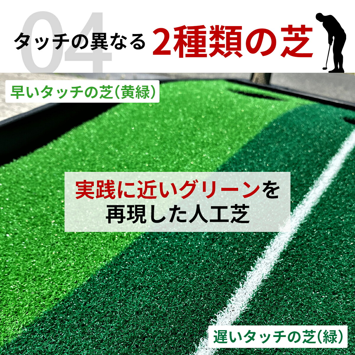 ☆新品☆Hooters FANMATS パターマット パッティンググリーン ☆新品