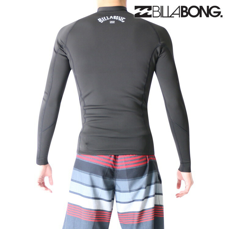 楽天市場】ビラボン ウェットスーツ メンズ 長袖 タッパ ウエット