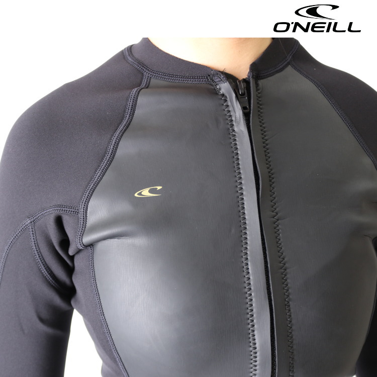 楽天市場】オニール ウェットスーツ 女性用 レディース 長袖 タッパー