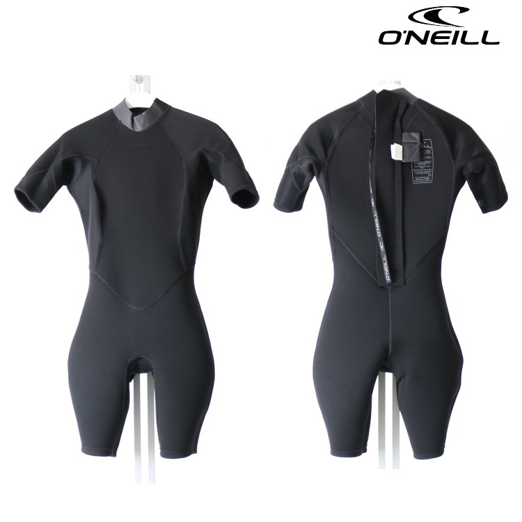 楽天市場】オニール ウェットスーツ 女性用 レディース スプリング