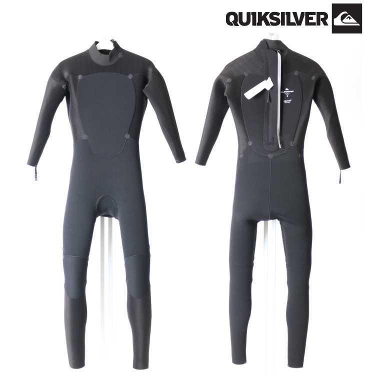 楽天市場】クイックシルバー ウェットスーツ メンズ 5mm / 4mm / 3mm