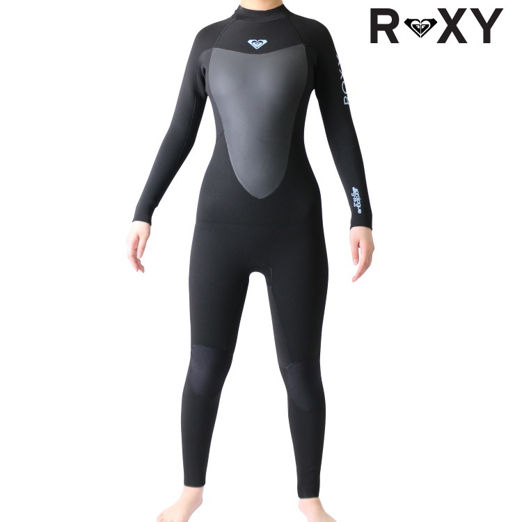 楽天市場】ロキシー ウェットスーツ レディース 5mm / 4mm / 3mm