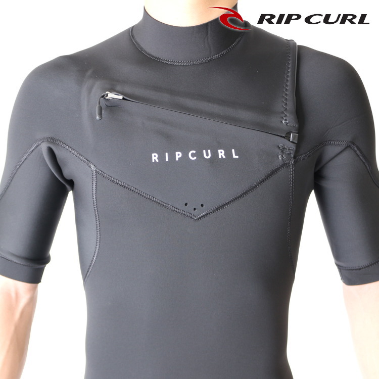 楽天市場】リップカール ウェットスーツ メンズ チェストシップ