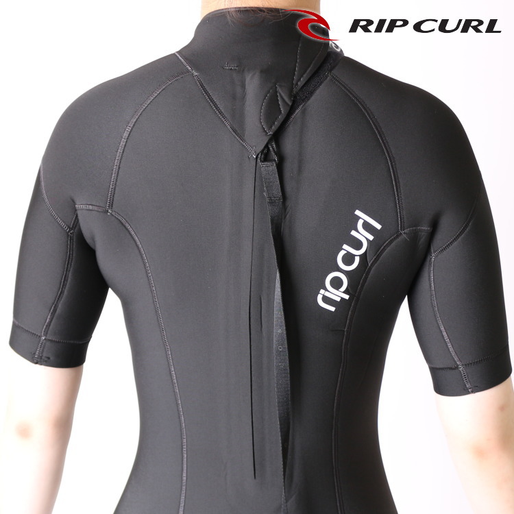 楽天市場】リップカール ウェットスーツ レディース スプリング