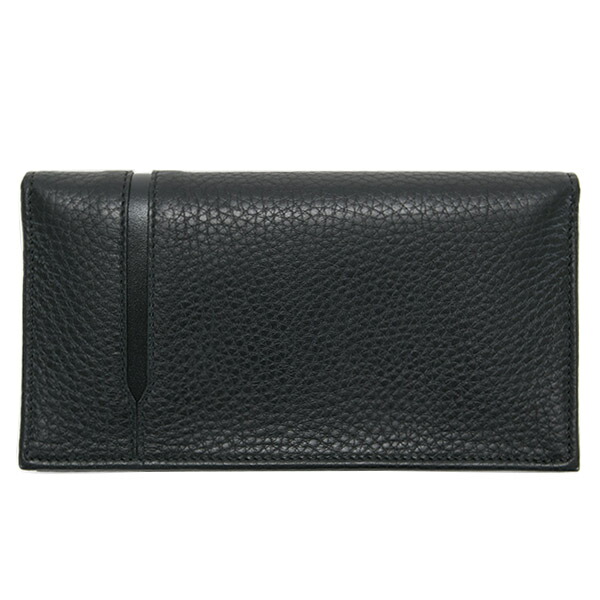 楽天市場】BVLGARI ブルガリ 財布 長財布 二つ折り オクト OCTO