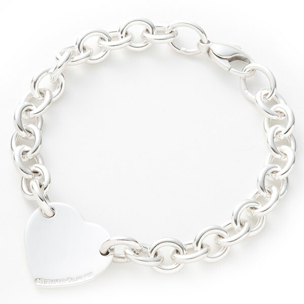 楽天市場】Tiffany.co ティファニー TIFFANY＆Co. ブレスレット