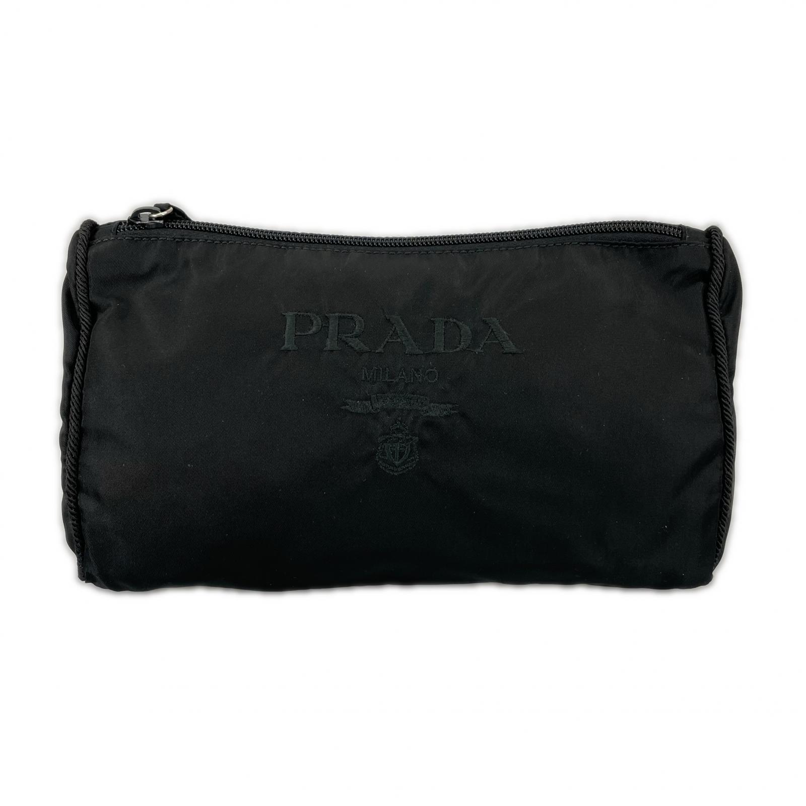 楽天市場】プラダ PRADA（ブランドプラダ）（アクセサリーポーチ