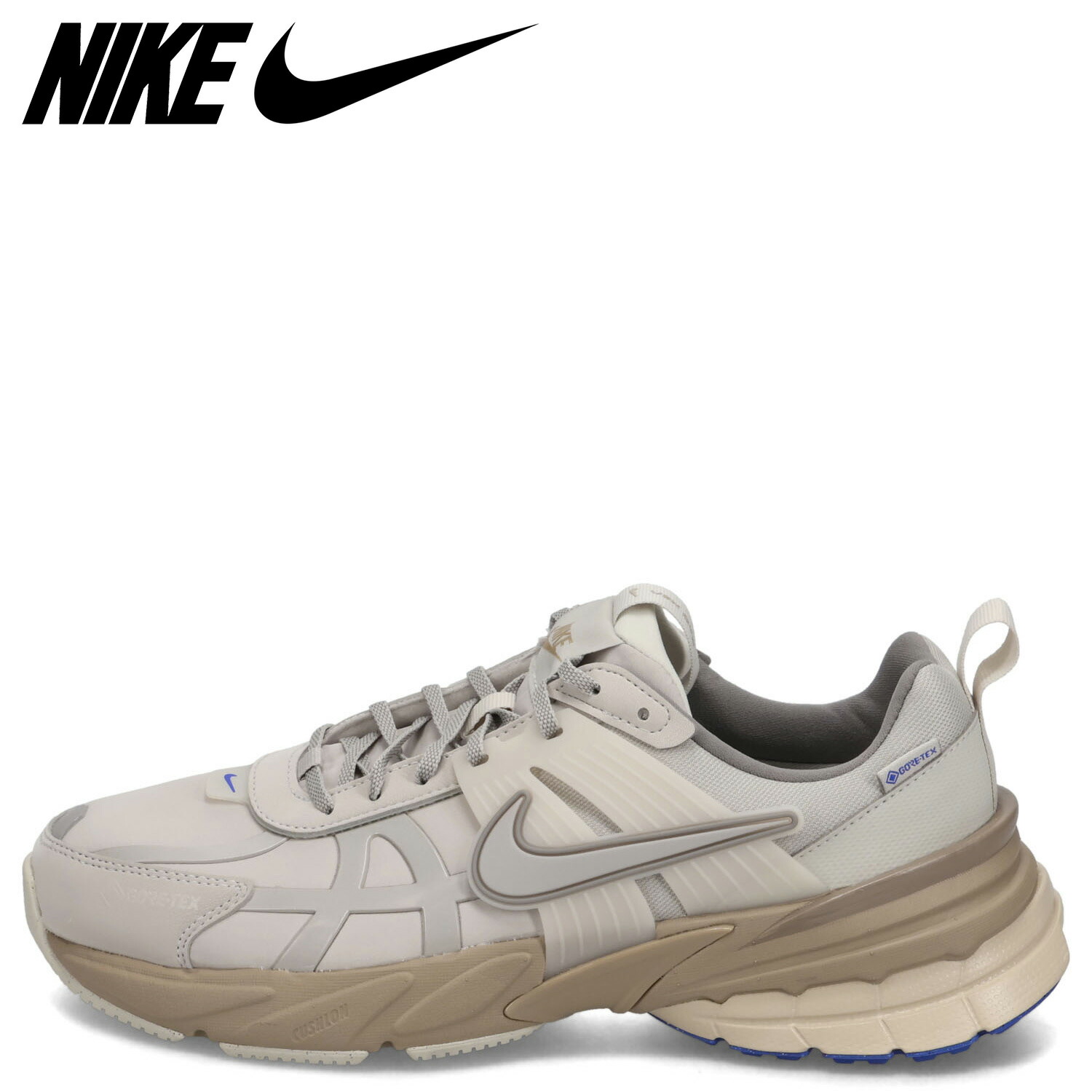 楽天市場】ナイキ NIKE V2K ラン GTX スニーカー メンズ ゴアテックス
