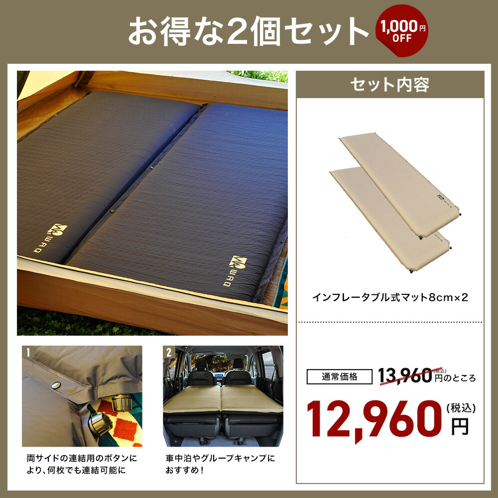 楽天市場】【お得なセット価格！2個セット】【圧倒的高評価レビュー4.5