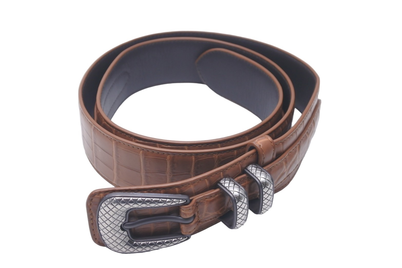 楽天市場】極美品 BOTTEGAVENETA ボッテガヴェネタ ベルト