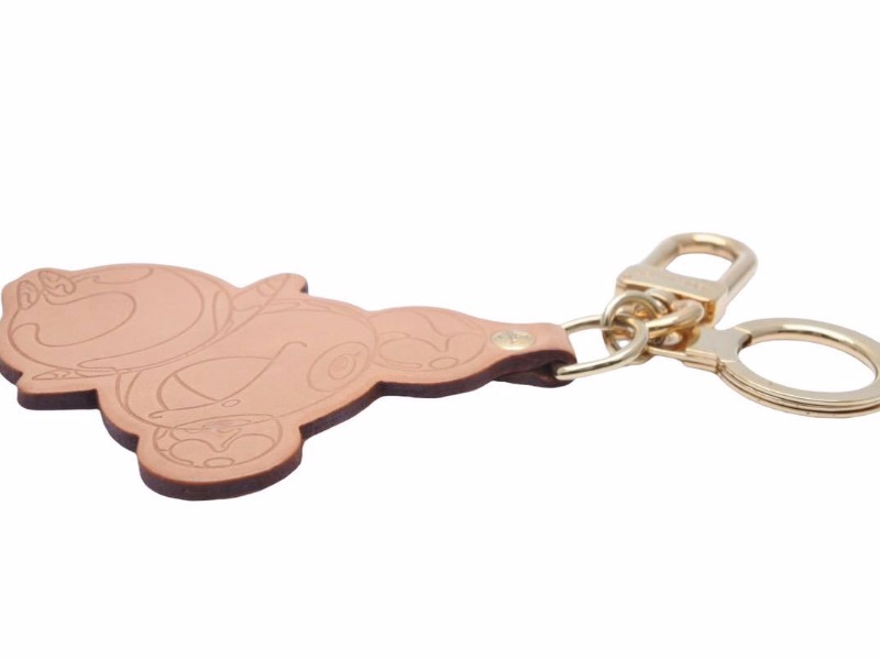 楽天市場】LOUIS VUITTON ルイヴィトン ポルト・クレ パンダ M62637