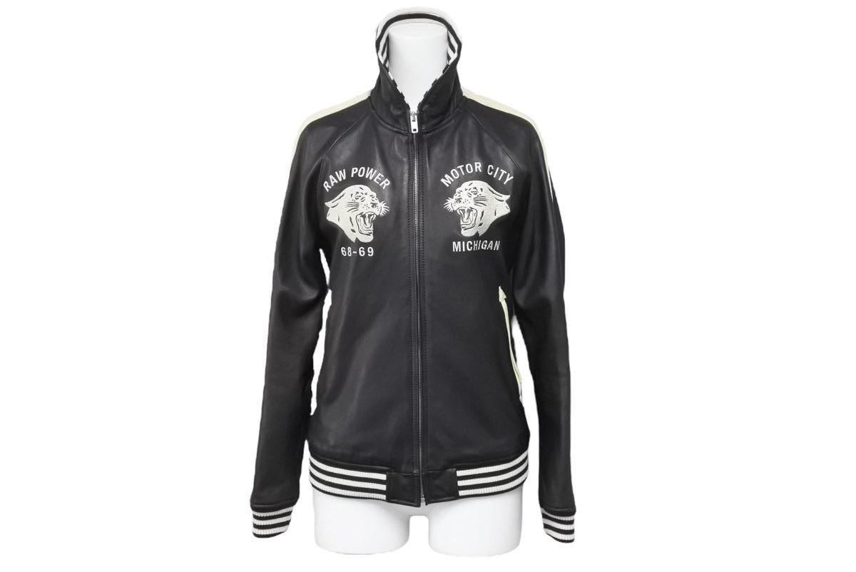 楽天市場】HYSTERIC GLAMOUR ヒステリックグラマー レザージャケット