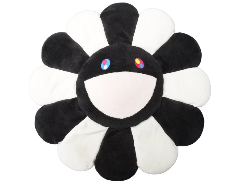 楽天市場】【セール】KAIKAIKIKI カイカイキキ ぬいぐるみ クッション