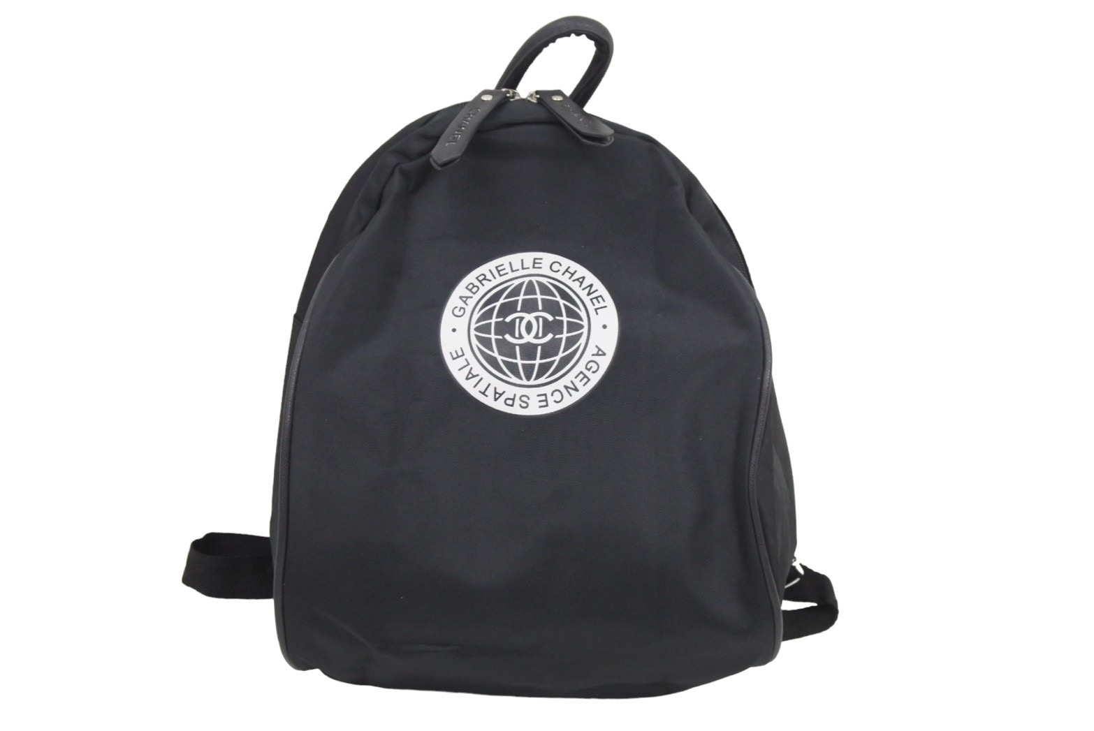 楽天市場】CHANEL シャネル ノベルティ ミニ リュックサック GABRIELLE