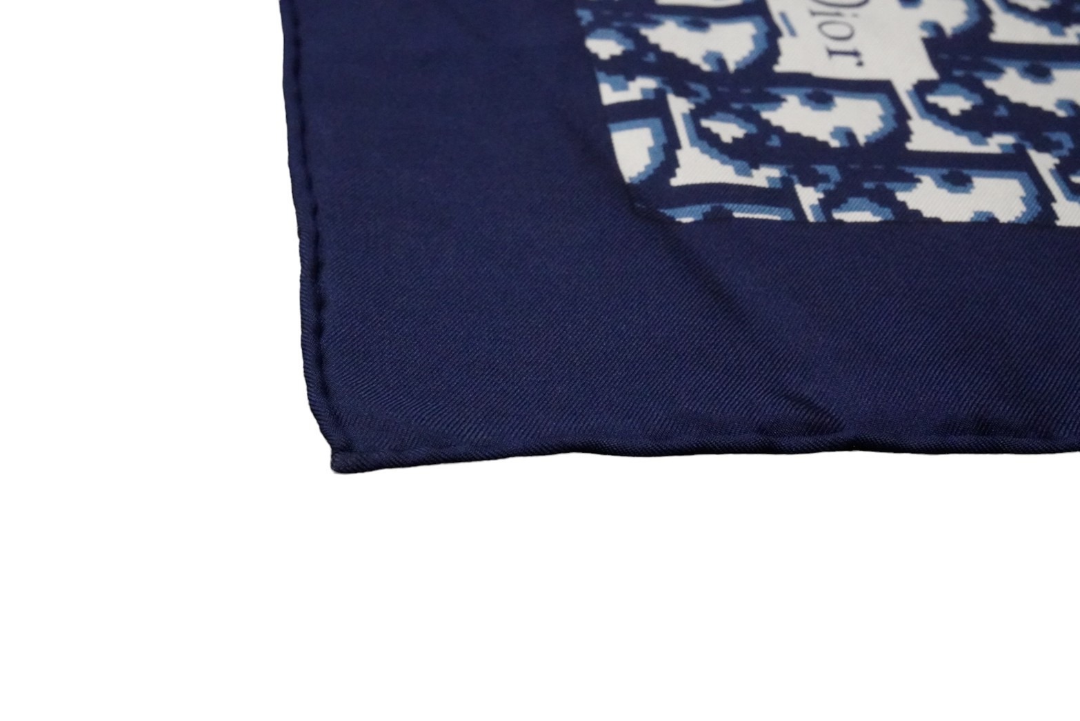 楽天市場】ChristianDior クリスチャンディオール スカーフ トロッター