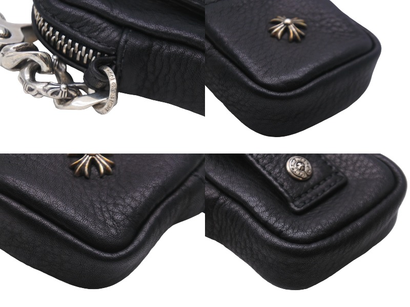 楽天市場】新品未使用 CHROME HEARTS クロムハーツ 小物 Air pods