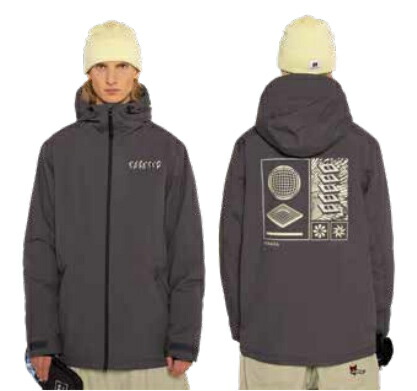 楽天市場】24-25モデル ARMADA アルマダ スキーウェア REEDY 2L ins