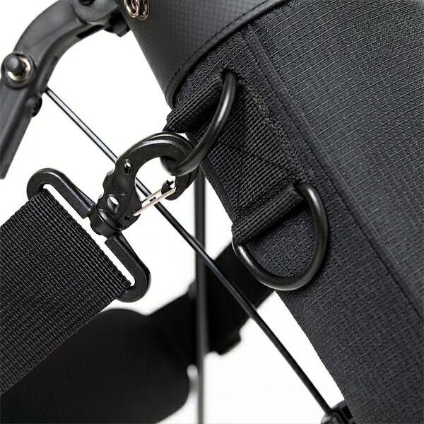 楽天市場】ニューエラ ゴルフ サブバッグ セルフスタンドケース ワード