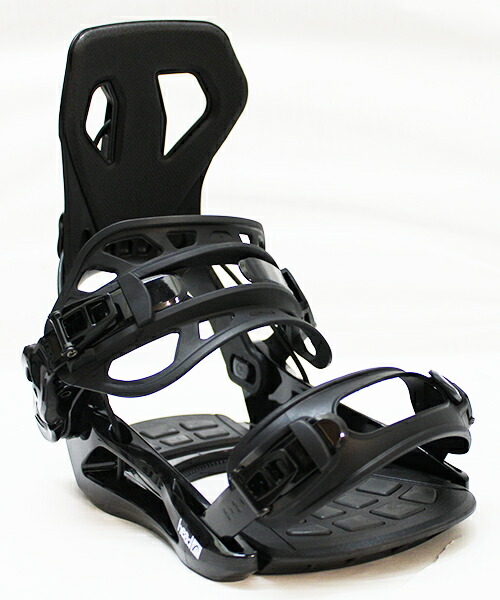 楽天市場】ヘッド HEAD スノーボードビンディング RX-ONE ブラック
