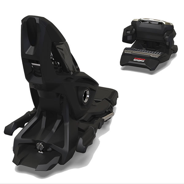 楽天市場】マーカー ビンディング SQUIRE 11 ブラック MARKER