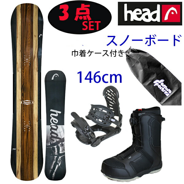 楽天市場】スノーボード 3点セット メンズ ZUMA ツマ DOCS ドックス