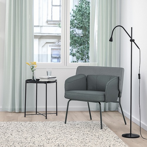 楽天市場】[IKEA/イケア/通販]BINGSTA ビングスタ パーソナルチェア