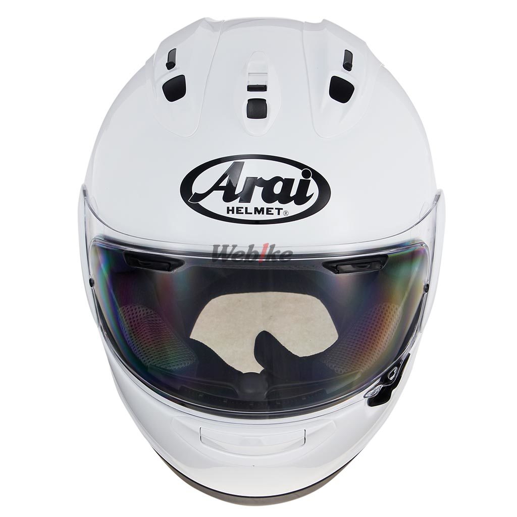 楽天市場】Arai アライ RX-7X [アールエックス セブンエックス 白