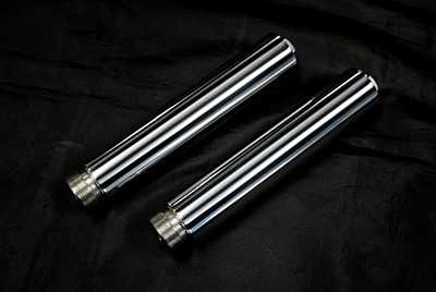 楽天市場】ロング（対応車種メーカーカワサキ）（フロントフォーク