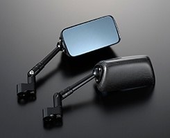 楽天市場】Magical Racing マジカルレーシング NK1ミラー TYPE-3