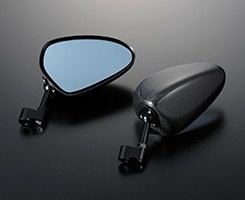 楽天市場】Magical Racing マジカルレーシング NK1ミラー TYPE-2