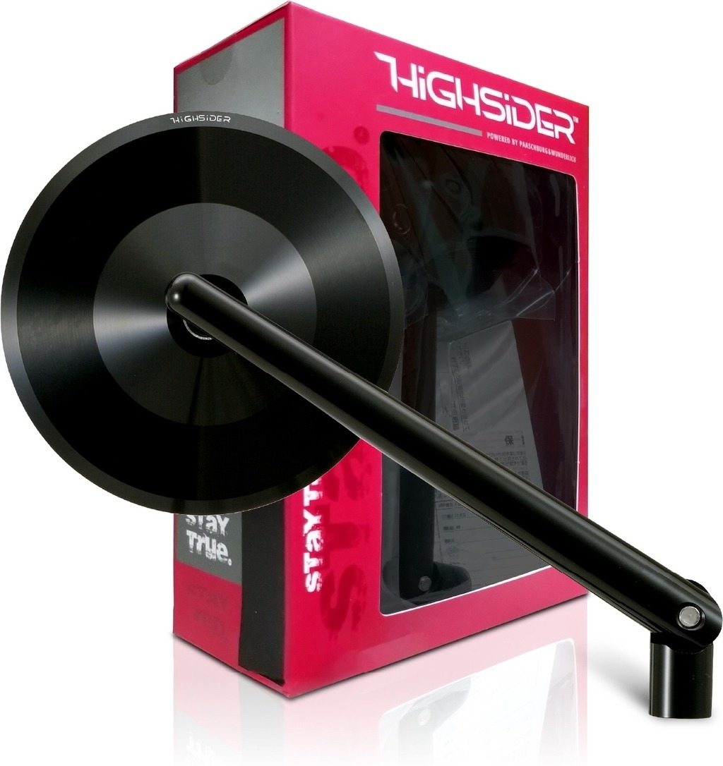 楽天市場】DAYTONA デイトナ 【Highsider：ハイサイダー】 ロッド