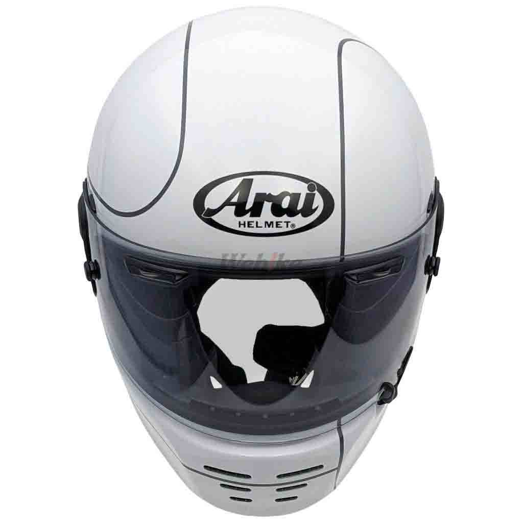 楽天市場】Arai アライ RAPIDE-NEO 46WORKS ストリート [ラパイド