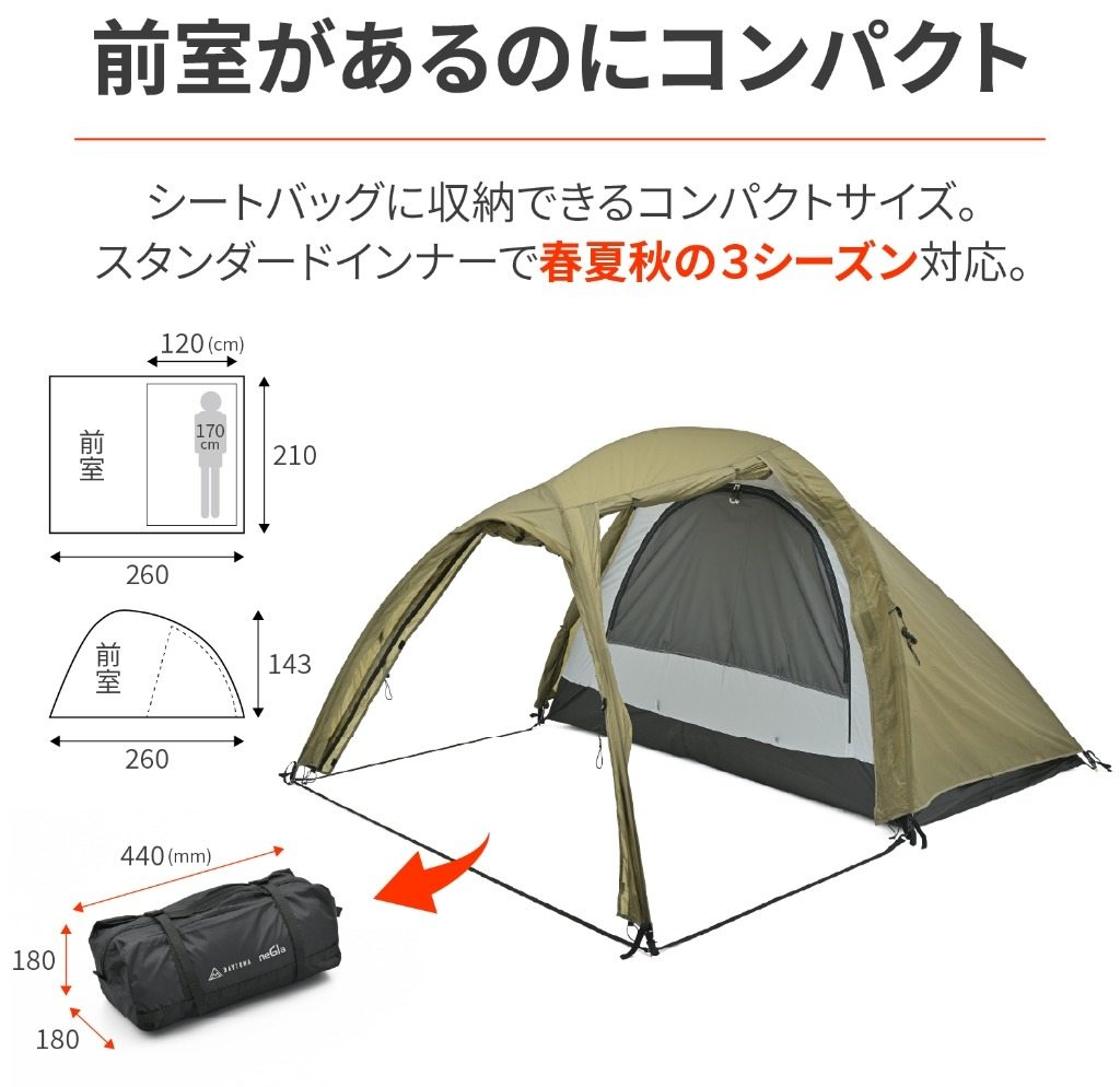 楽天市場】DAYTONA デイトナ neGla(ネグラ) MAEHIRO DOME PLUS