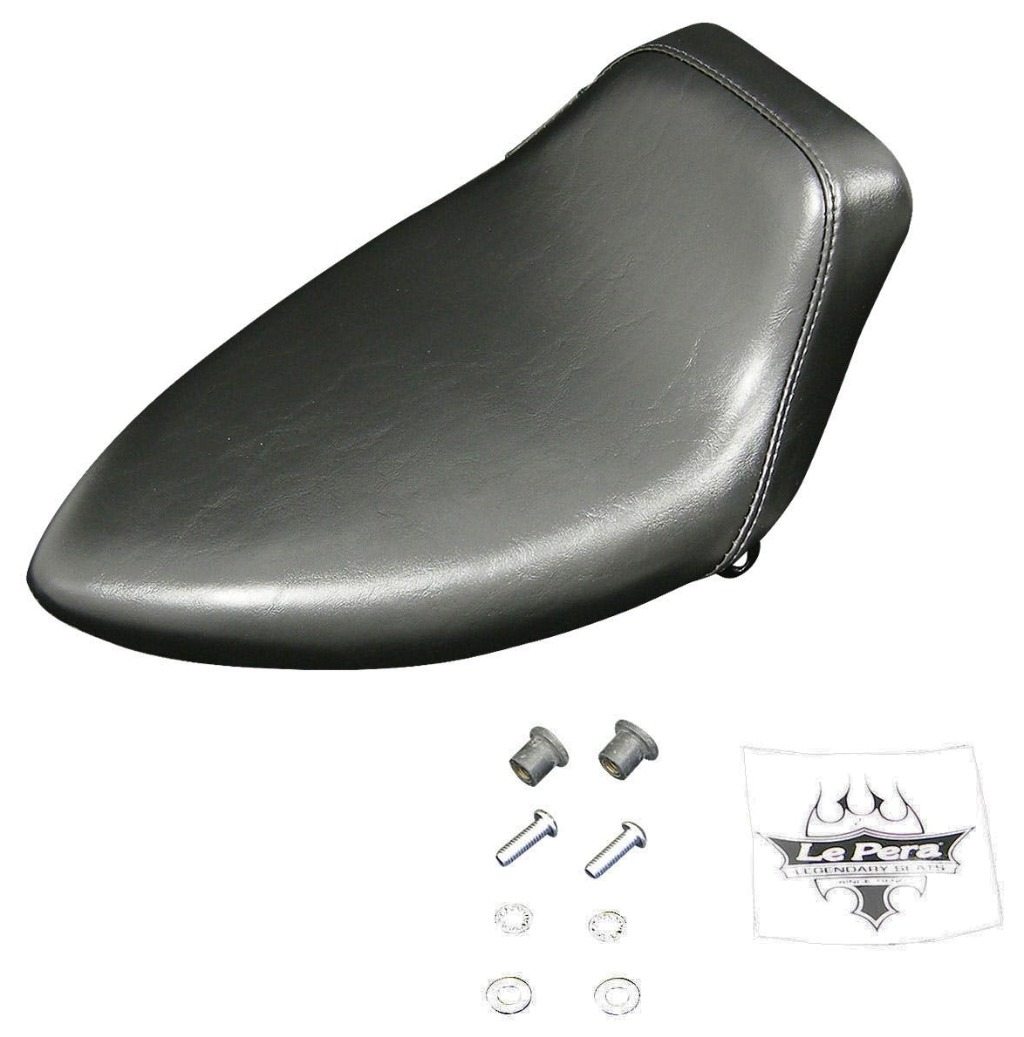 楽天市場】LePera ラペラ ベアボーンソロシート FXモデル 64-84 FLH