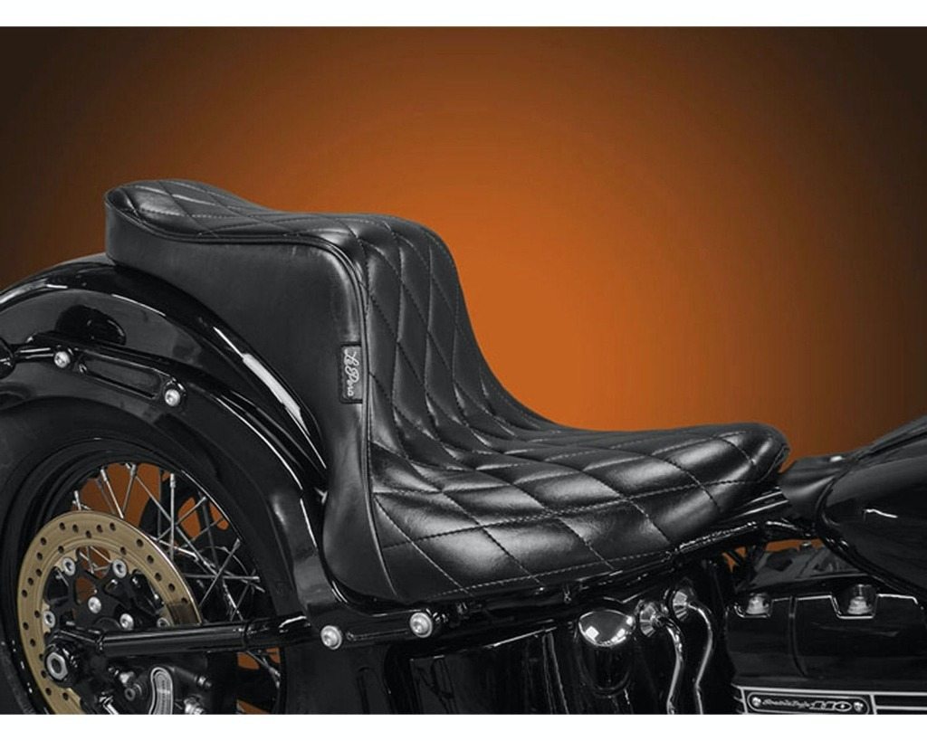 楽天市場】LePera ラペラ チェロキーシート FLSソフテイルスリム