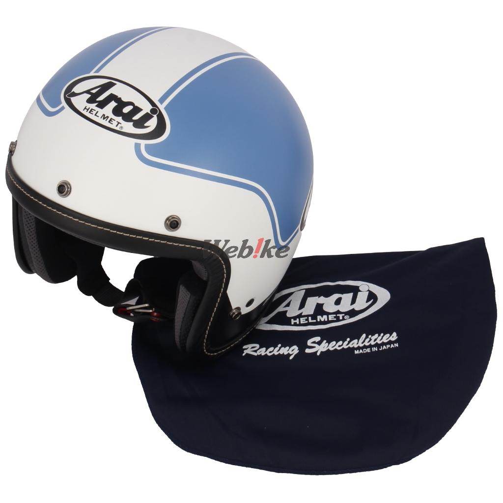 楽天市場】Arai アライ CLASSIC AIR ERA [クラシック エア エラ ブルー