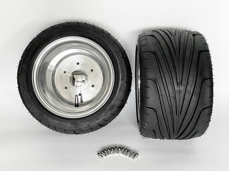 楽天市場】ジャイロキャノピー バギータイヤの通販