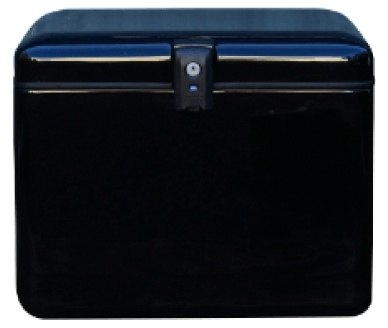 楽天市場】JMS ジェイエムエス B-26 NEWラゲージBOX L セキュリティ